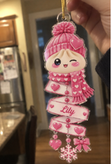 Zoe review photo