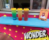 Wonder Bubble review photo