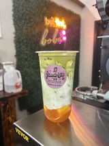 Bubbles & Boba review photo