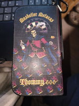 Thommy 666 review photo