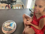 Raegan Ouzts review photo