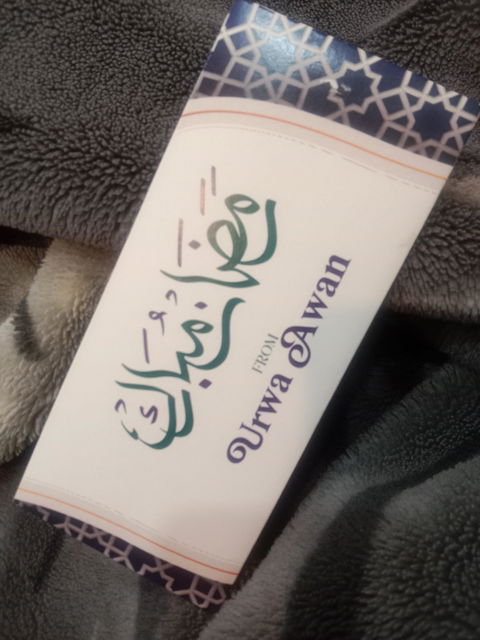 Custom Envelopes