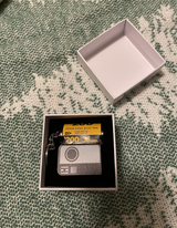 Andreas Behrens review photo