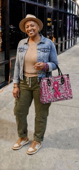 Mary Martin review photo