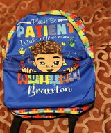 Elizabeth Cooper review photo