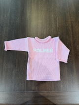 Etsy customer review photo