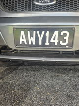 Anonymous review photo