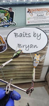 Bryan review photo