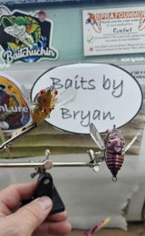 Bryan review photo