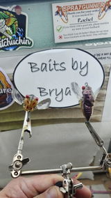 Bryan review photo