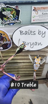 Bryan review photo