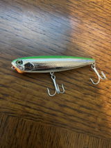 David Aguillard review photo