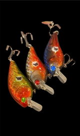 Oliver's Custom Lures review photo