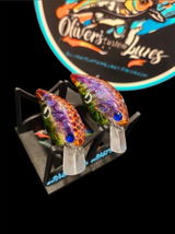 Oliver's Custom Lures review photo