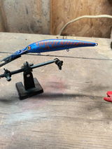 Fence Lakes Lures review photo