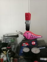 Sammy Reliford review photo