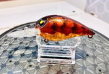Chris Marshall/purified custom Hardbaits review photo