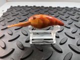 Chris Marshall/purified custom Hardbaits review photo