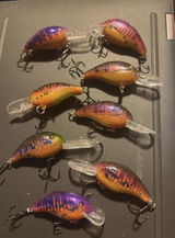 Reavis Stockard review photo