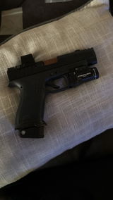 Romeo Pinnock review photo
