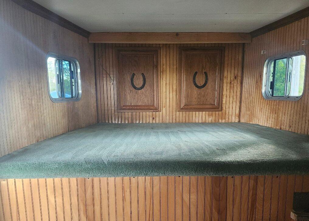 Largo 5" Medium, custom mattress