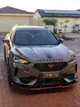 Gordon Norris review photo