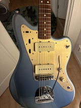 Martin review photo
