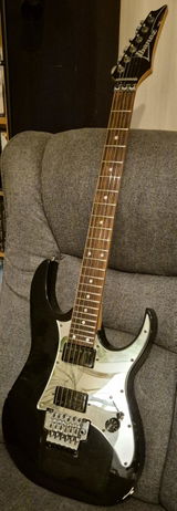 Mikael A. review photo