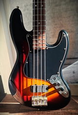 Ferdinand S. review photo