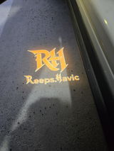 Ralph Hall review photo