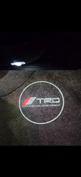 Passenger Door review photo
