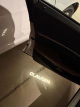 James Clausen review photo