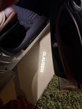 James Clausen review photo