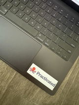 Practivated review photo