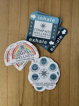 Compass Wellness Associates review photo