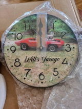 Etsy customer review photo