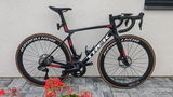 Decal, Trek Segafredo, Bike Frame, sticker vinyl