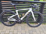 Decal Shimano Ultegra C60, Road Wheel 60mm, bike sticker vinyl