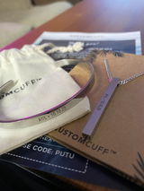 Laurice F. review photo