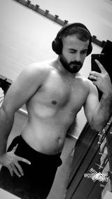 Ahmed Talji review photo