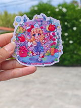 Antonia E. review photo