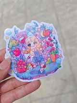 Antonia E. review photo