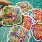 Claudia V. review photo
