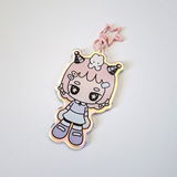 debora y. review photo