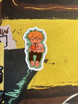 Clem L. review photo