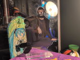 User picture