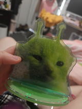 Anon review photo