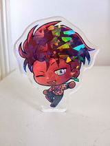 Lou review photo