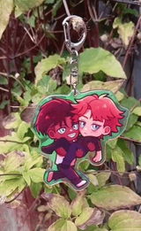 Lou review photo