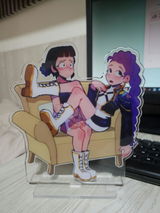 User picture